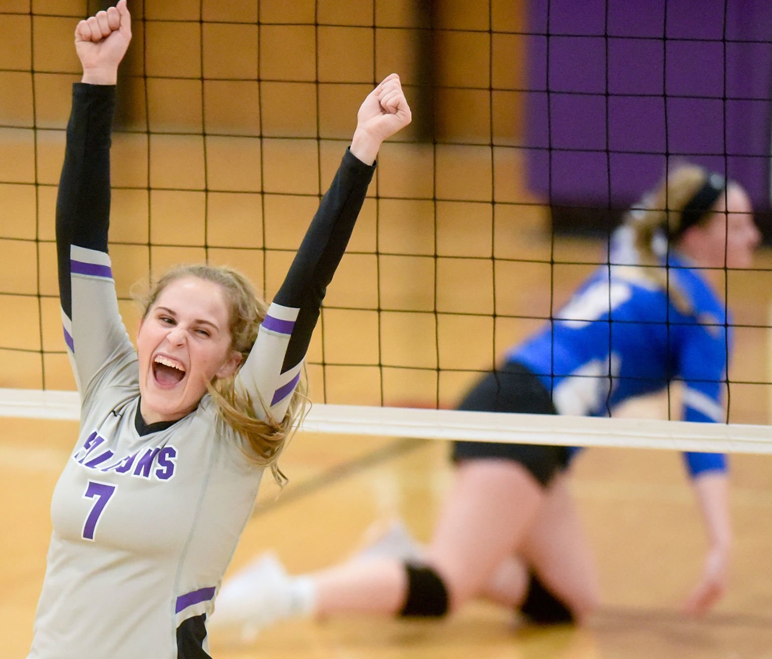 OABCIG vs. Siouxland Christian